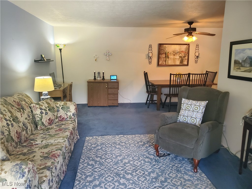 Silver Lake Towers Condo - Residential