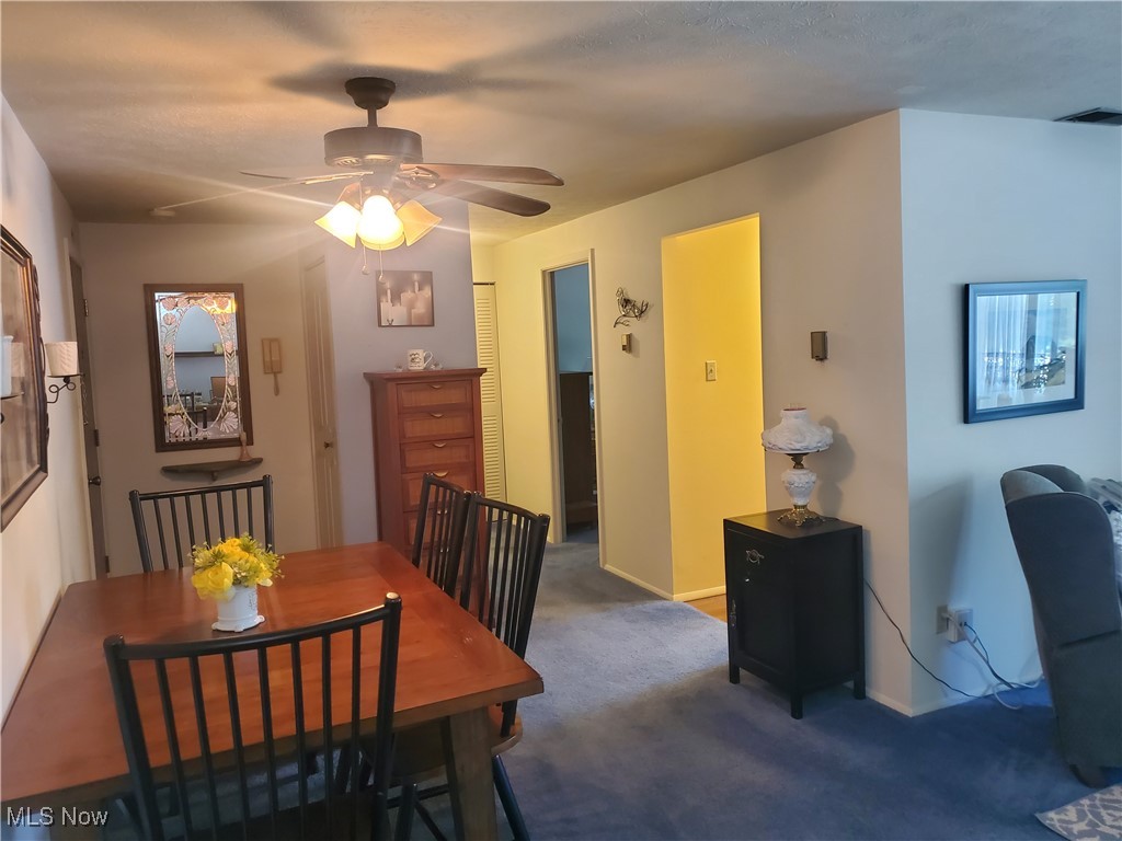 Silver Lake Towers Condo - Residential