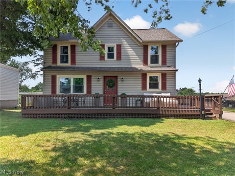 Homes For Sale - 14390 N Cheshire Street<br/> Burton, OH 44021