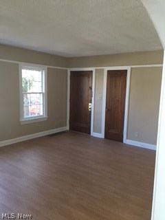 Van Sweringen Companys - Residential Lease