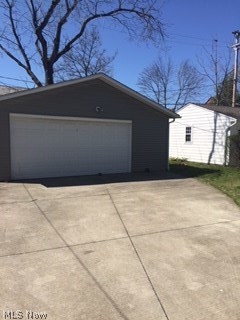 Van Sweringen Companys - Residential Lease