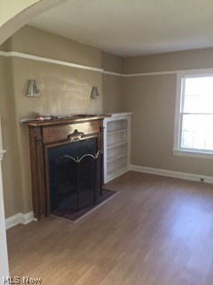 Van Sweringen Companys - Residential Lease