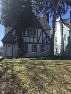 Van Sweringen Companys - Residential Lease