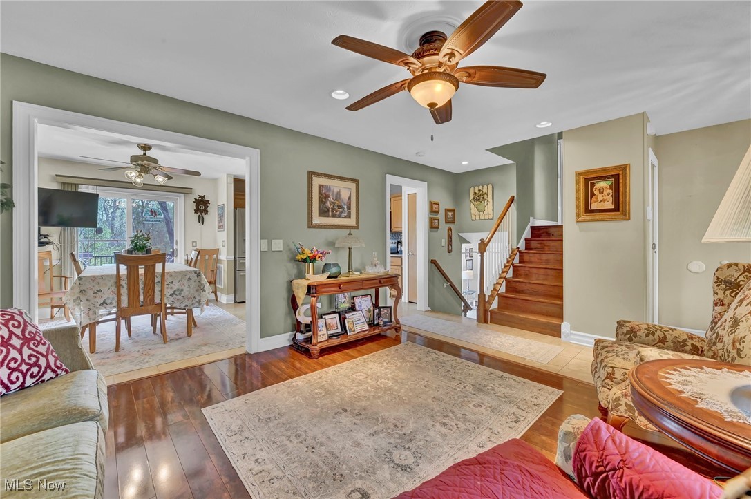 1273 Teakwood Lane, Brunswick, Ohio image 18