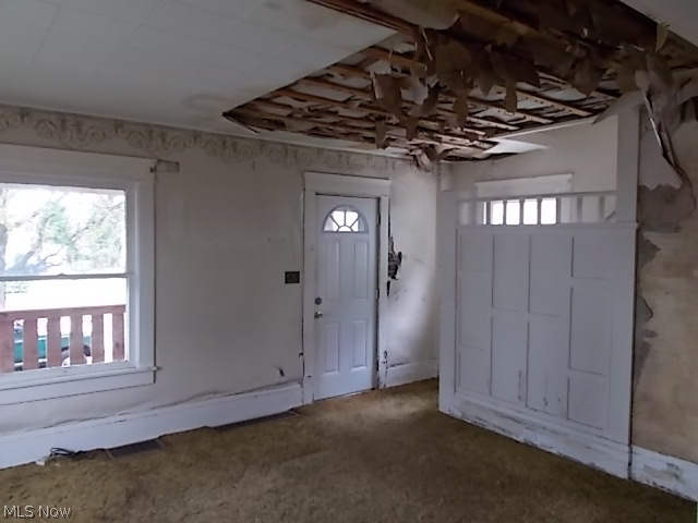 Banner Allotment - Residential