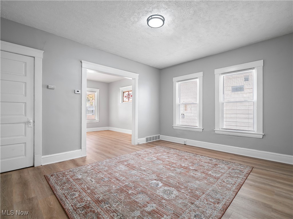 Foster - Residential Income