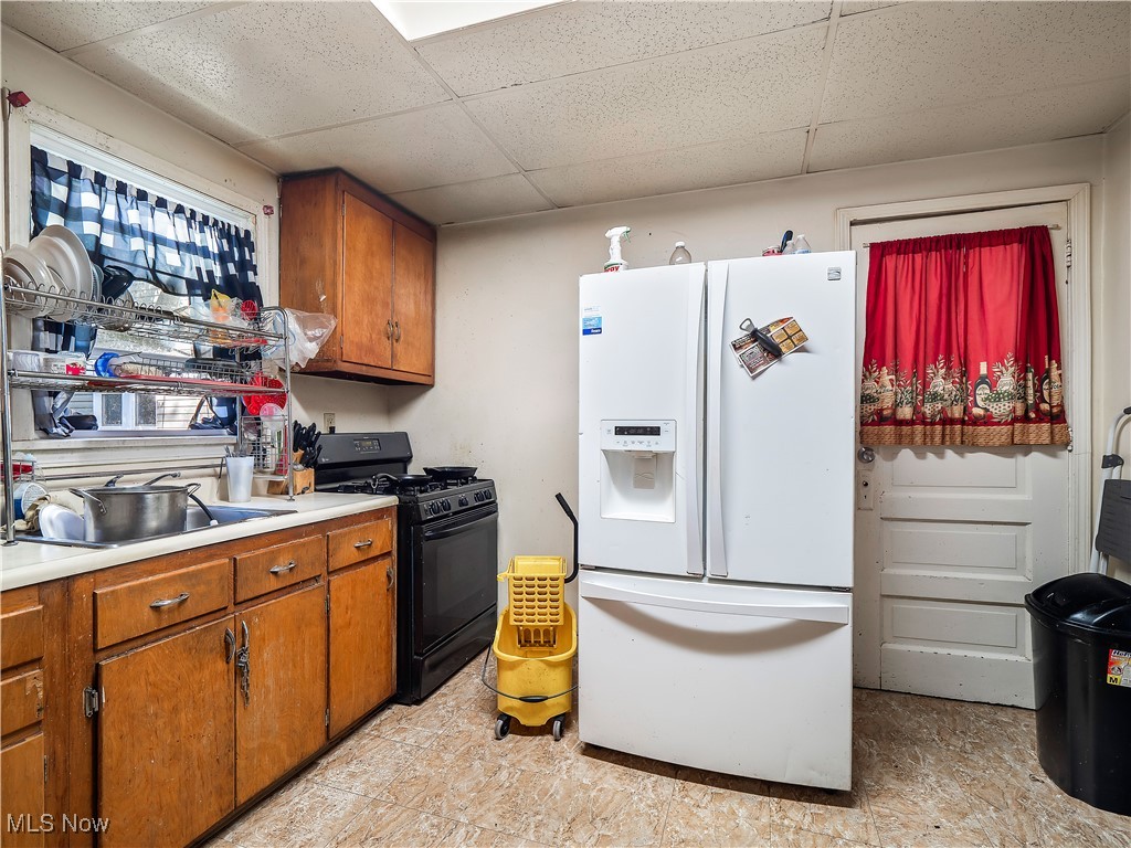 Foster - Residential Income