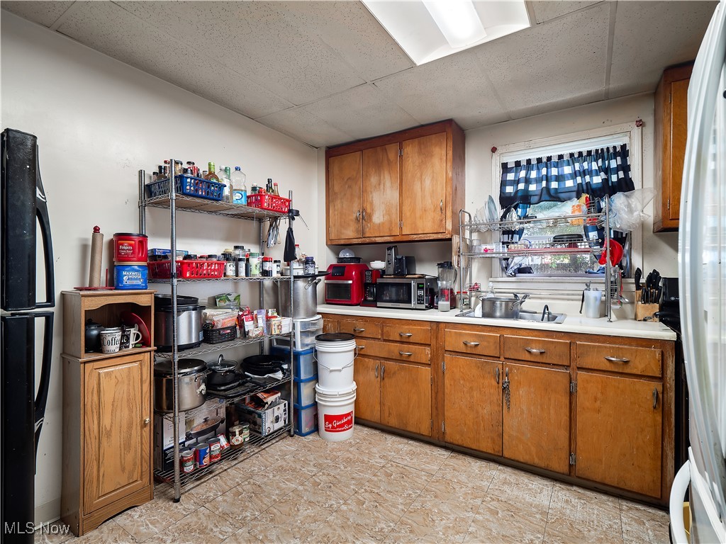 Foster - Residential Income