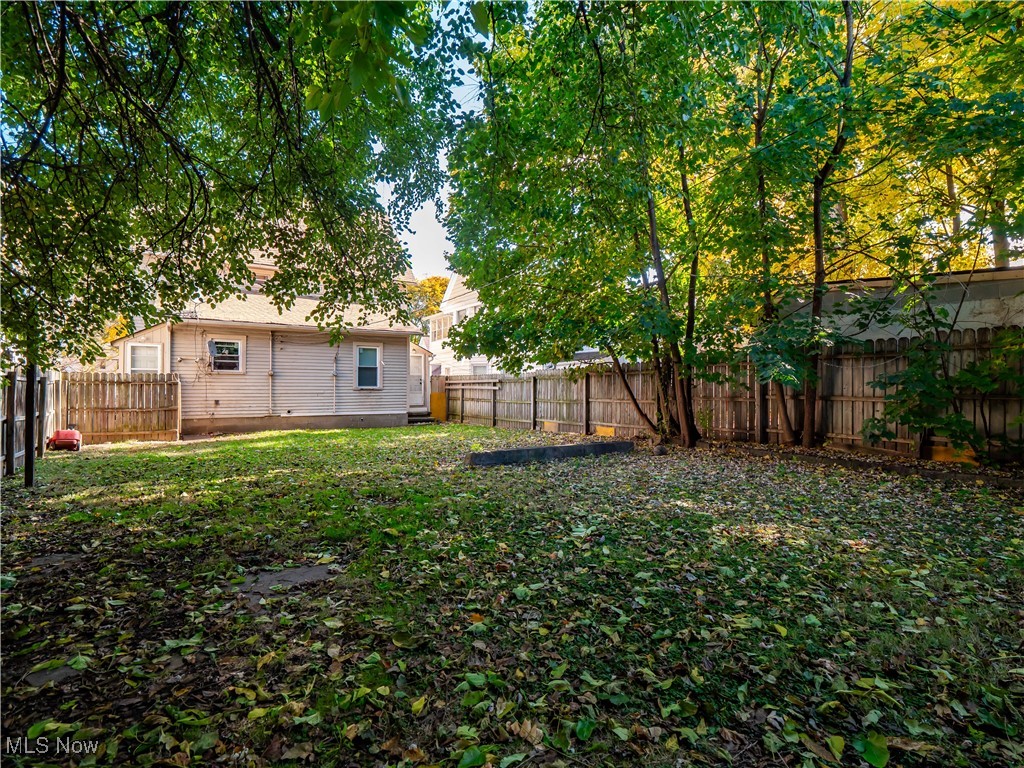 Foster - Residential Income