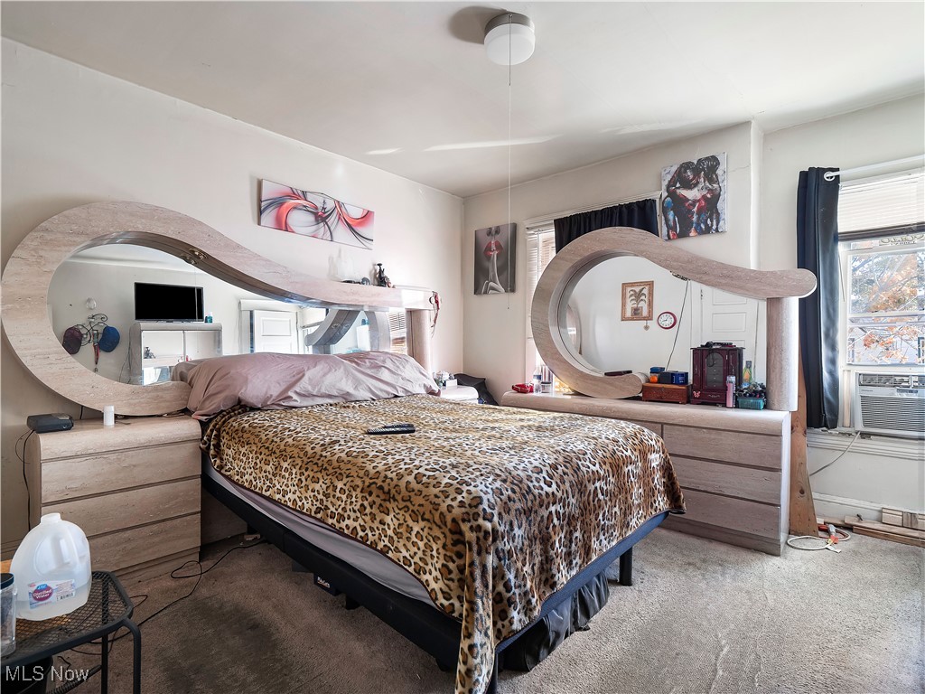 Foster - Residential Income