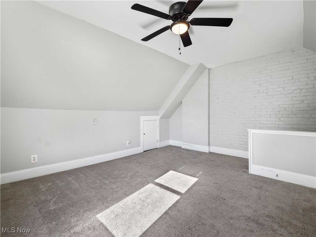 Foster - Residential Income