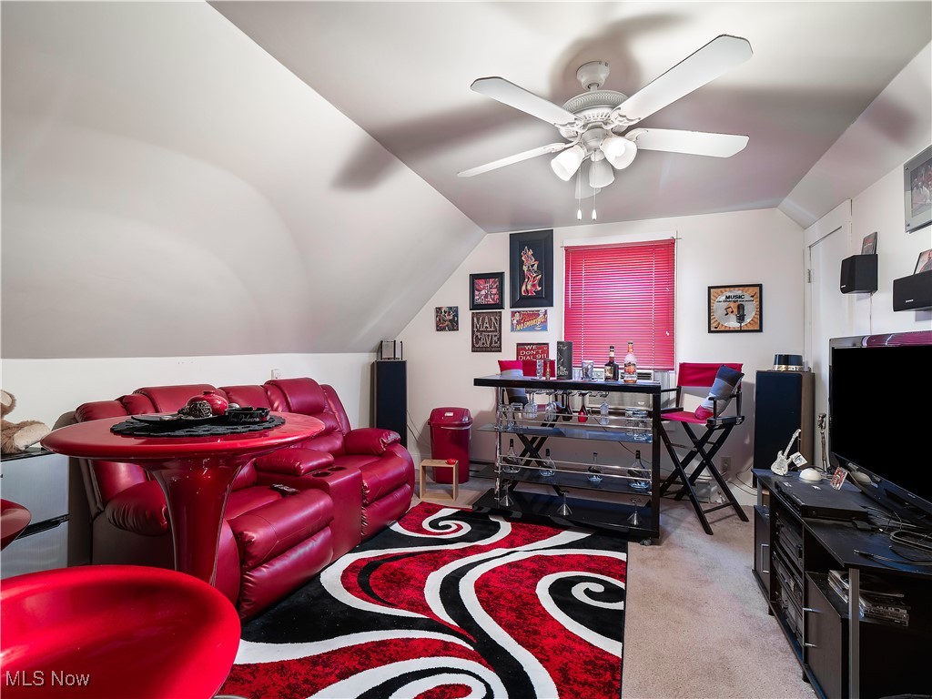 Foster - Residential Income