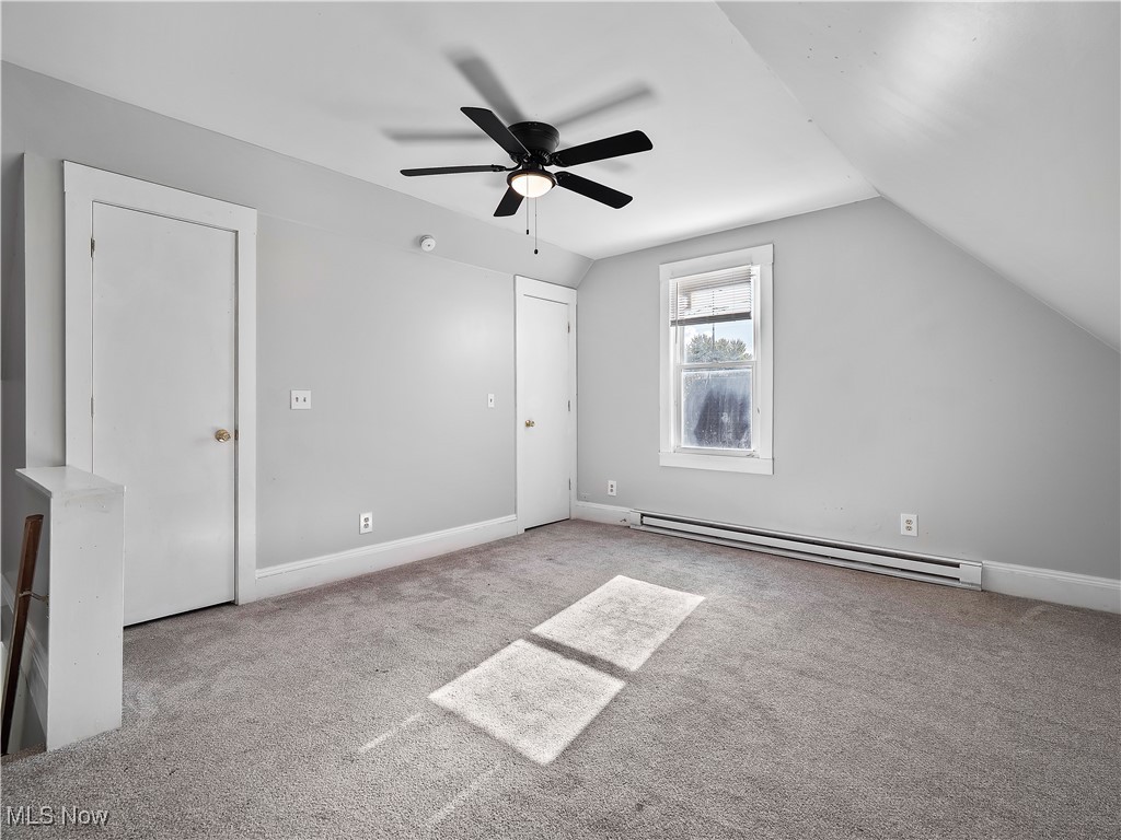 Foster - Residential Income