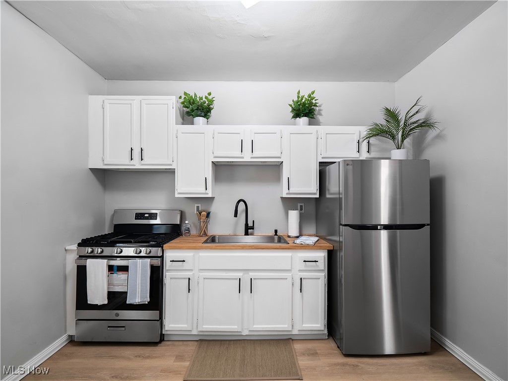 Foster - Residential Income