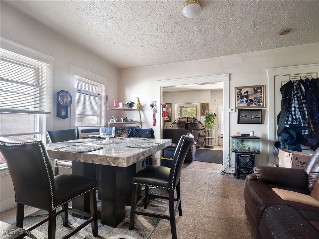 Foster - Residential Income