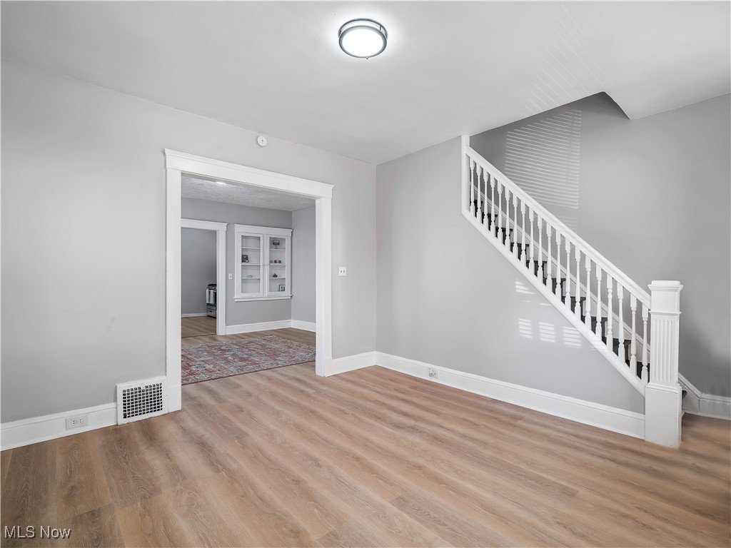 Foster - Residential Income