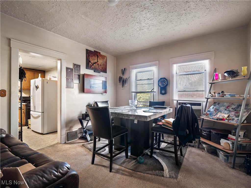 Foster - Residential Income