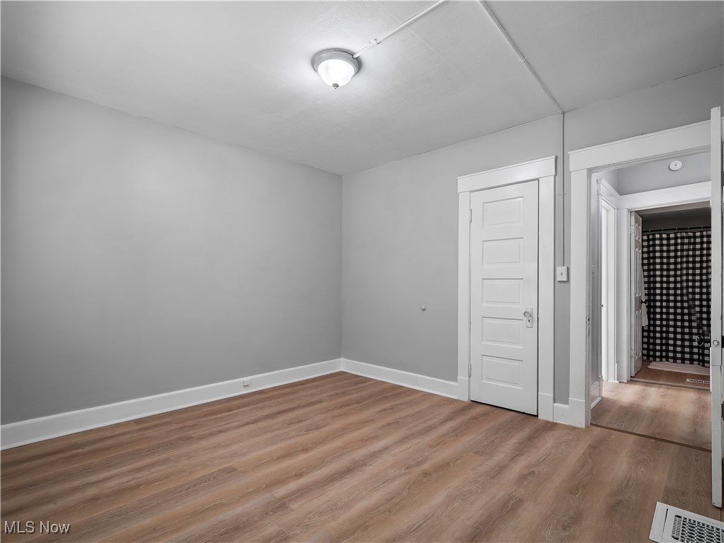 Foster - Residential Income