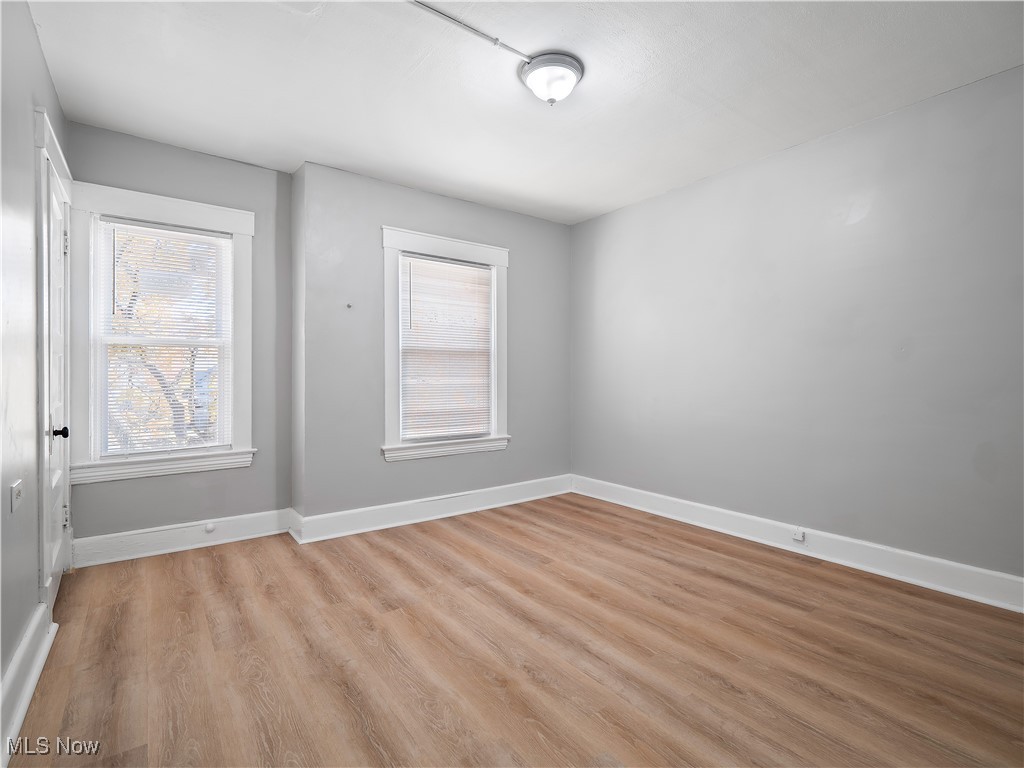 Foster - Residential Income