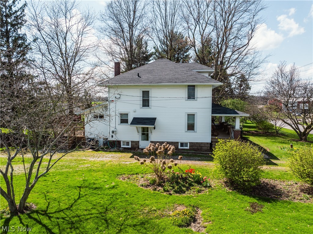 2483 Steiner Road