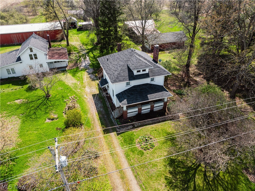 2483 Steiner Road