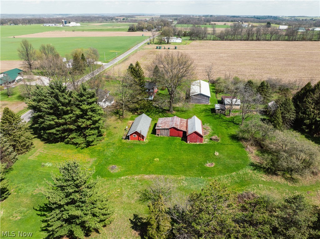 2483 Steiner Road
