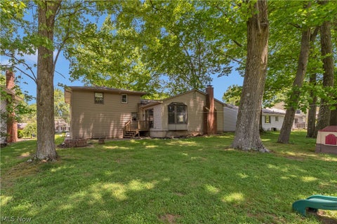 Tiny photo for 691 Oakridge Drive, Boardman, OH 44512 (MLS # 5218775)