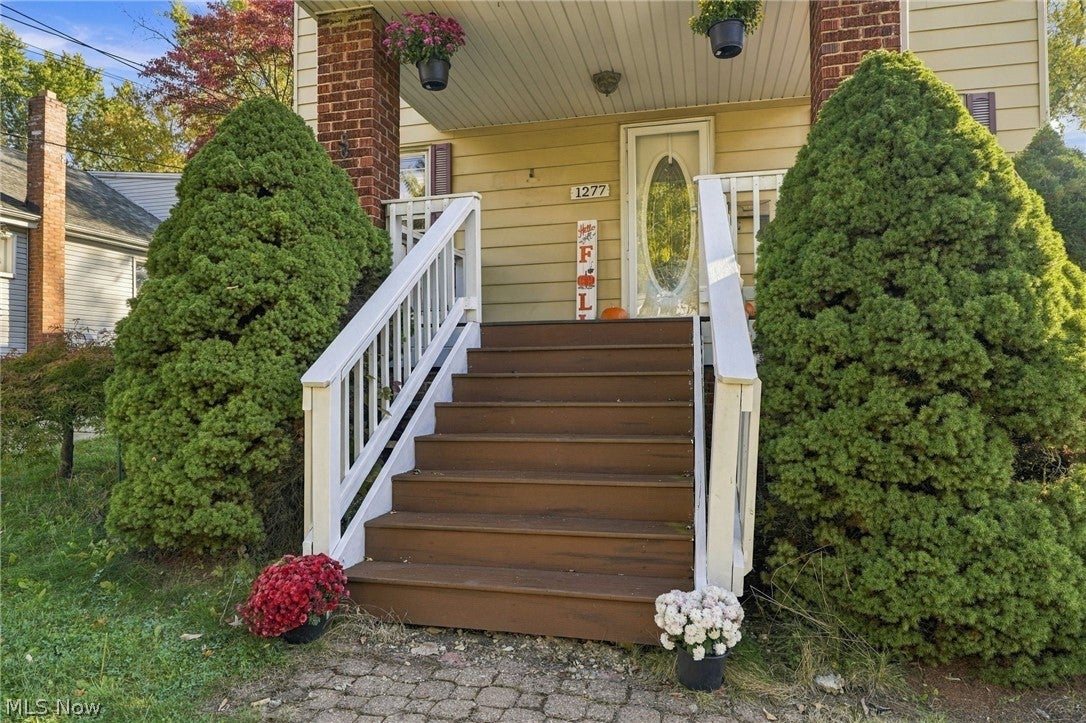 1277 Irene Road