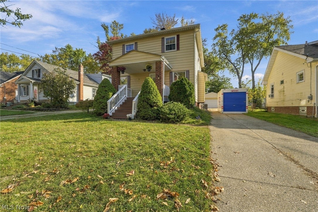 1277 Irene Road