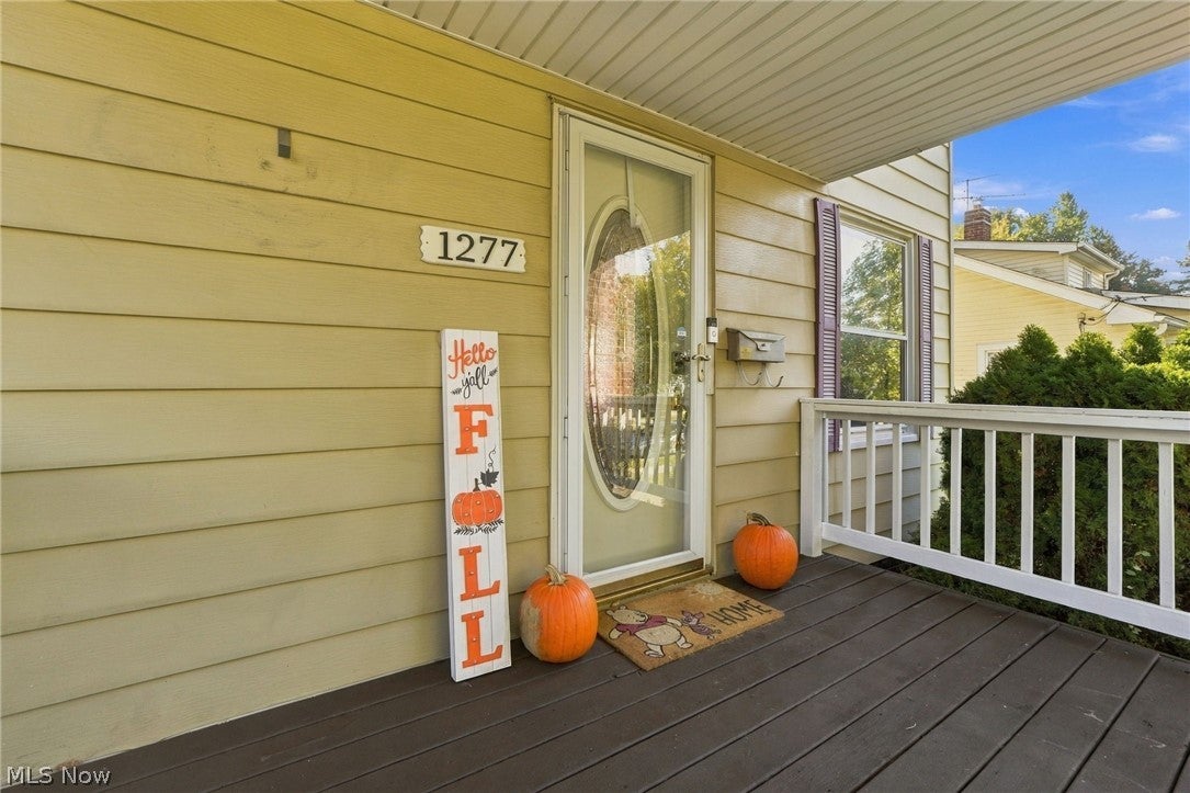 1277 Irene Road