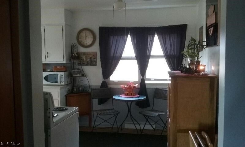 Mansfield - Residential