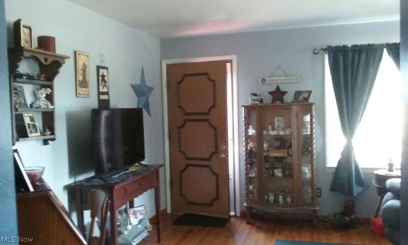 Mansfield - Residential