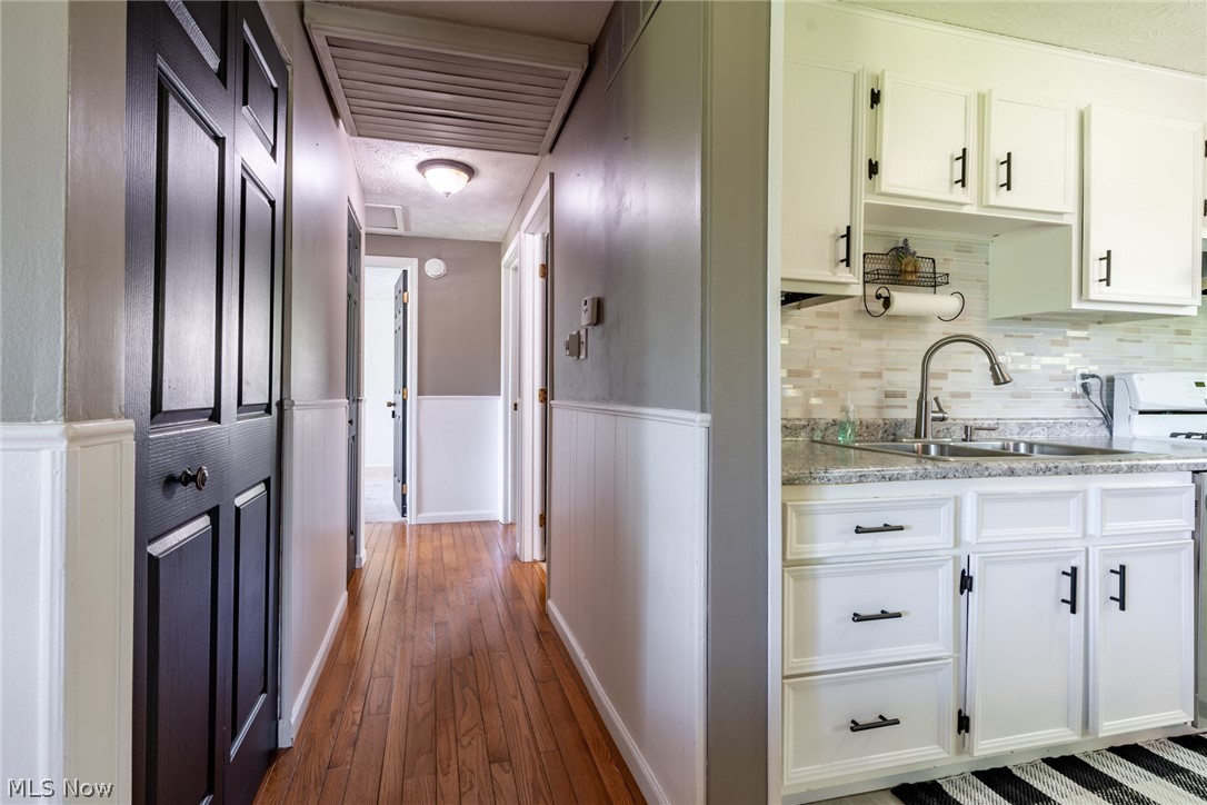 Caskeys Country Estates - Residential