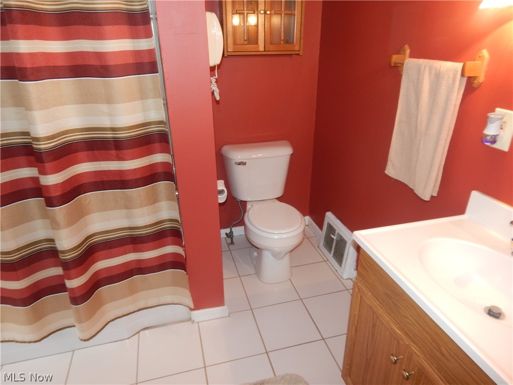 Howard Heights - Residential