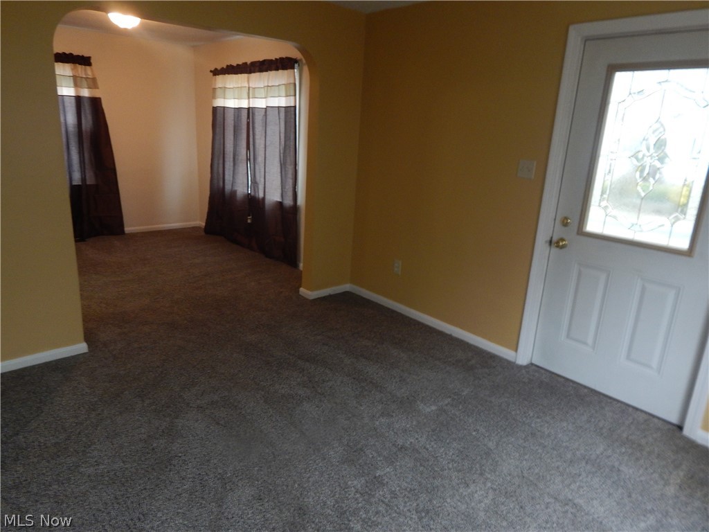 Howard Heights - Residential