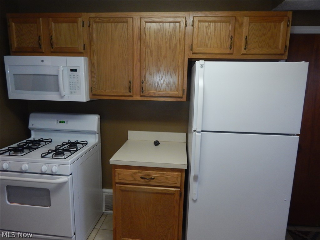 Howard Heights - Residential