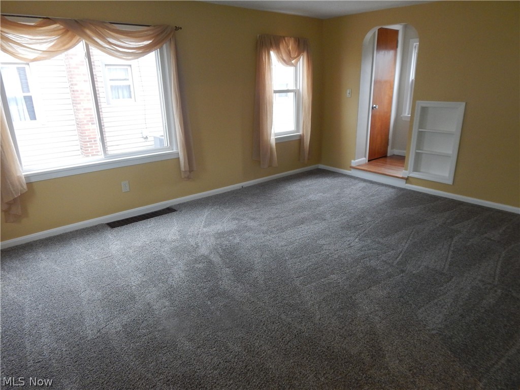 Howard Heights - Residential
