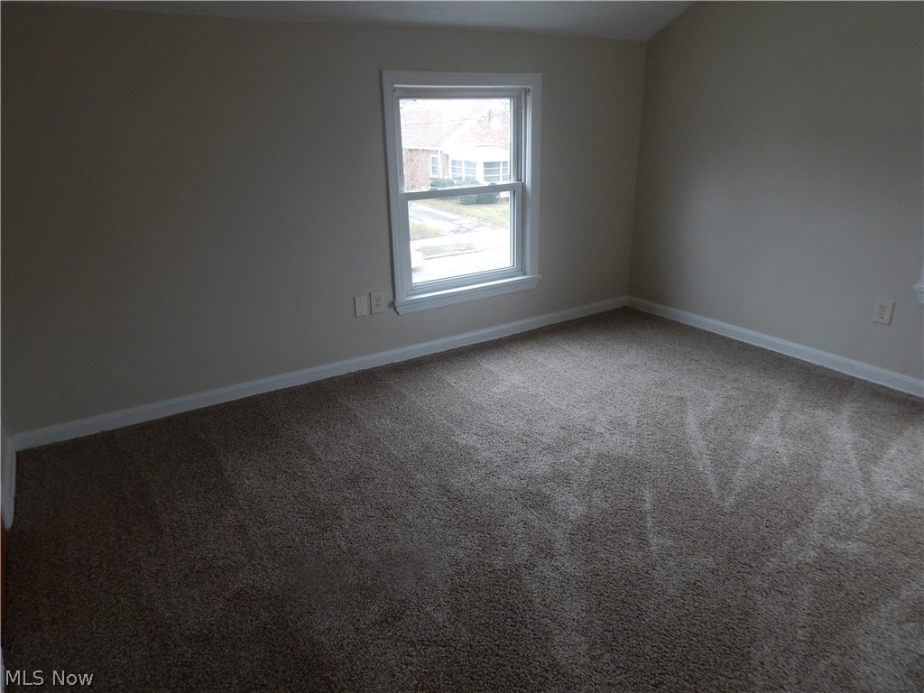 Howard Heights - Residential