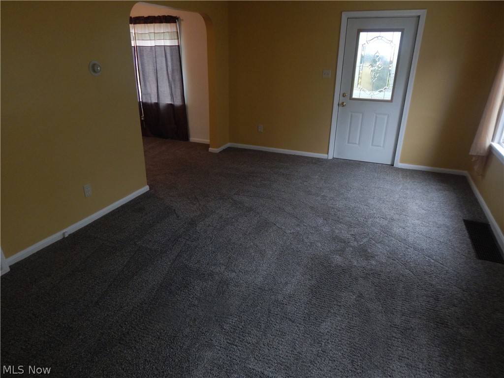 Howard Heights - Residential