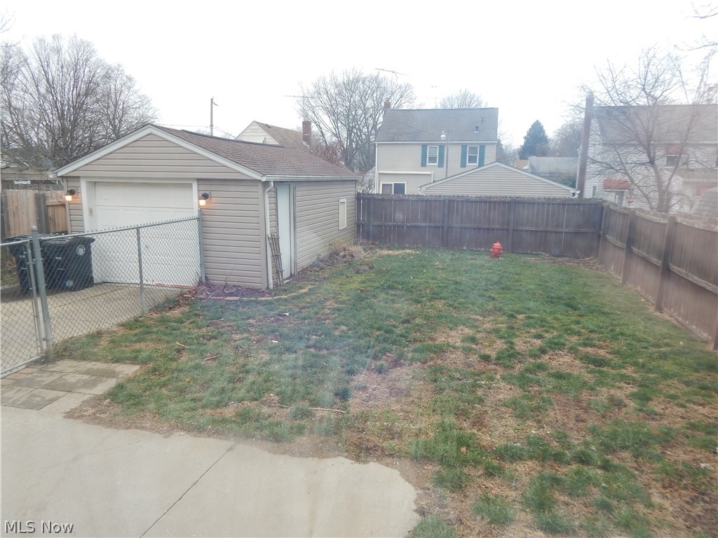 Howard Heights - Residential