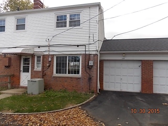 Benton VLillage Condo - Residential