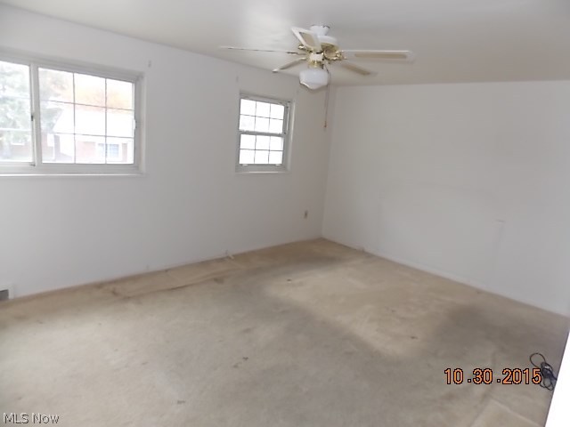 Benton VLillage Condo - Residential