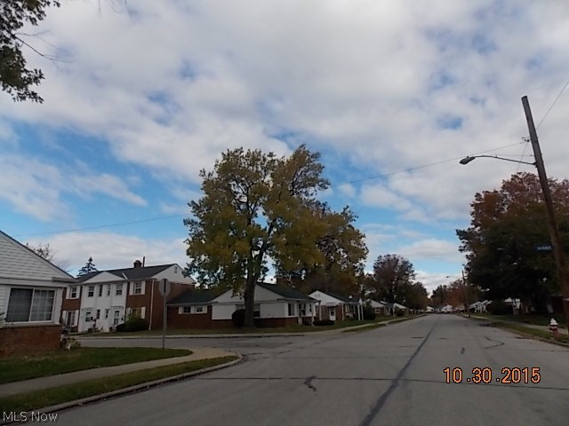 Benton VLillage Condo - Residential