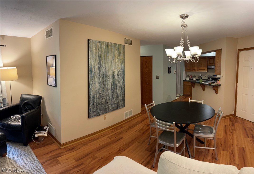 St Andrews Condo - Residential