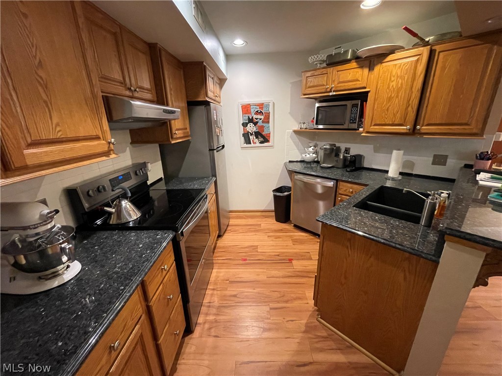 St Andrews Condo - Residential