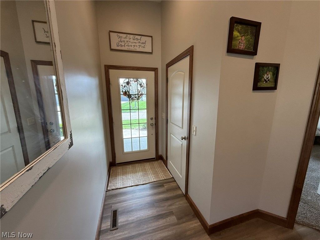 Photo of 1163 Pine Bluff Drive NE, New Philadelphia, OH 44663 (MLS # 5198642)