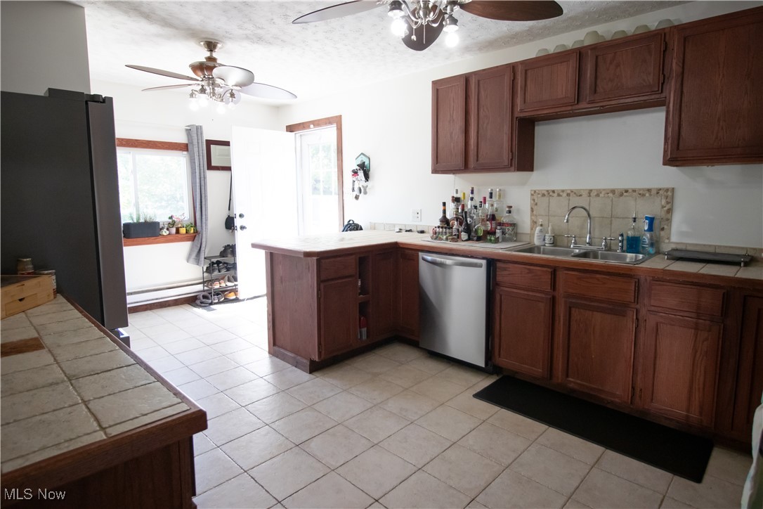 J W Fuller - Residential