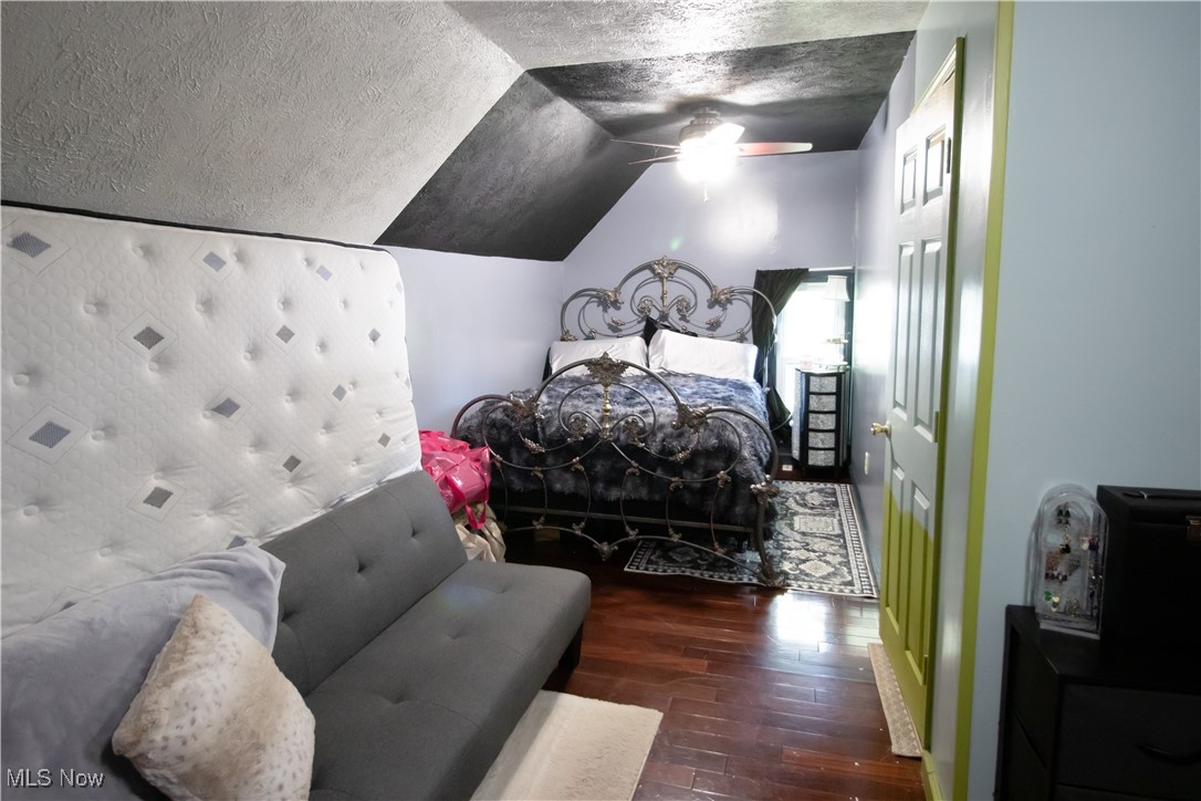 J W Fuller - Residential