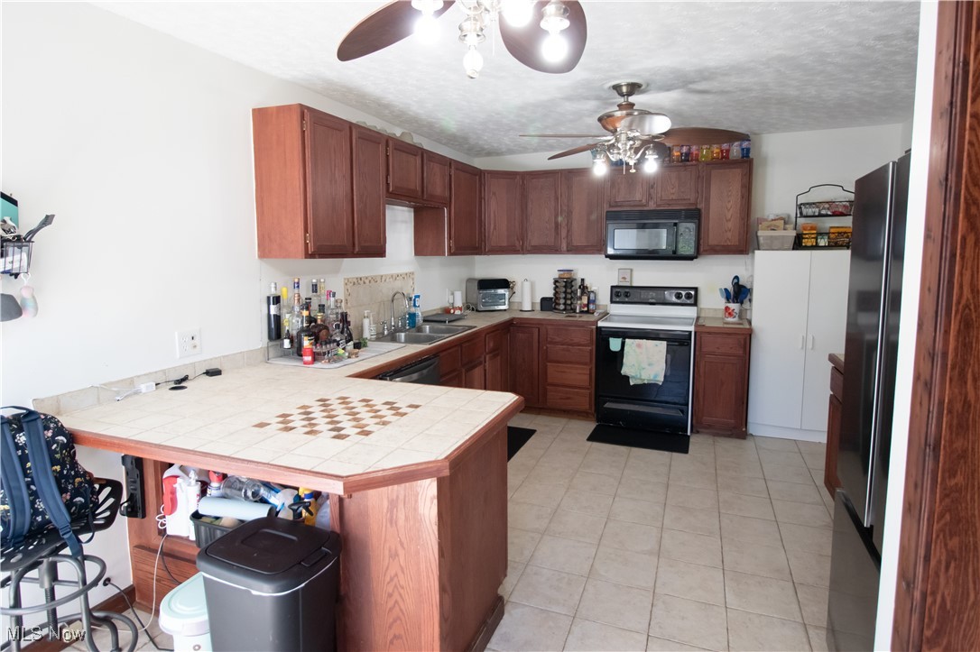 J W Fuller - Residential