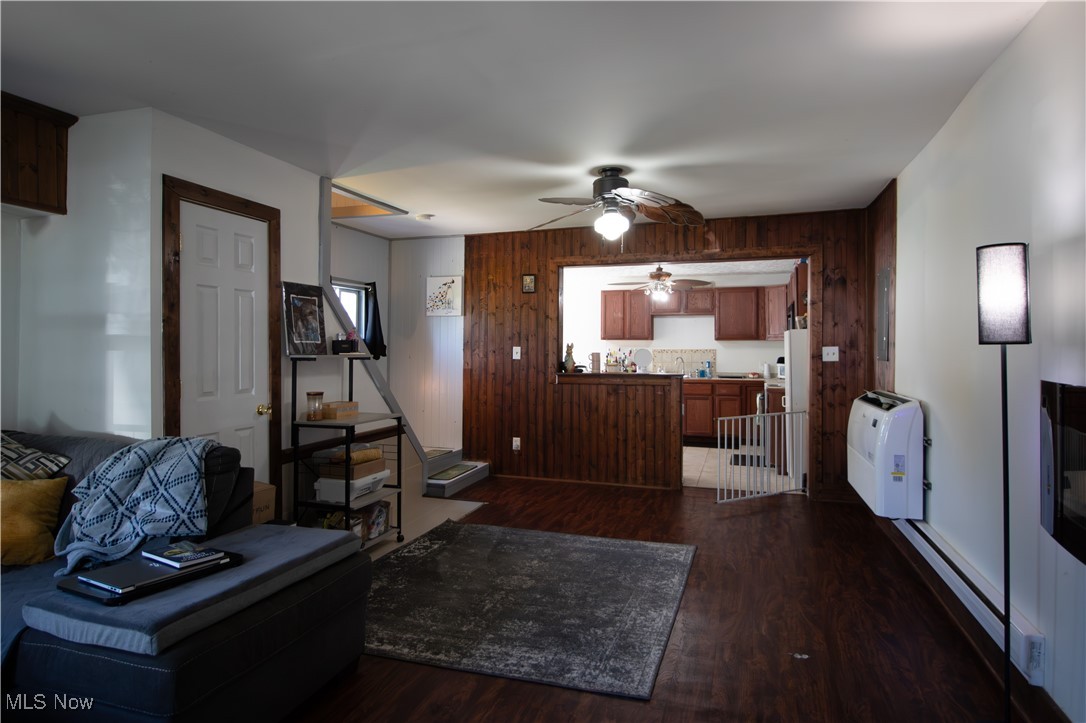 J W Fuller - Residential